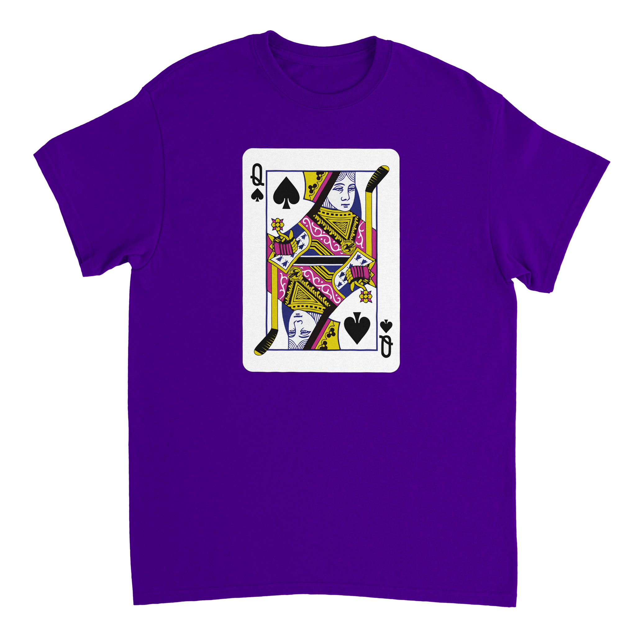 The Women’s Section For the Gals Who Know the Blue Line and a Good Eyeliner