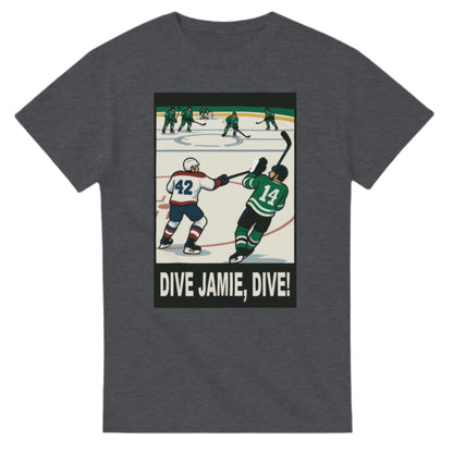 If you're still bitter, this is the shirt for you. Horrible call buy the refs!