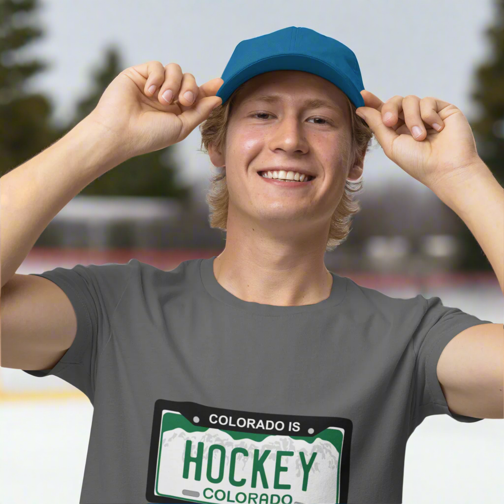 Just in case you weren't paying attention: 3 Stanley Cup Championships, 2 AHL championships, 2 ECHL Championships, and 10 NCAA Championships