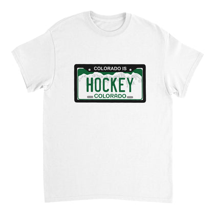 Colorado IS hockey in White